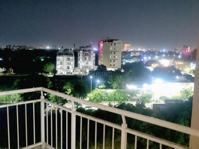 Flat for rent in Pink City, Jetpur