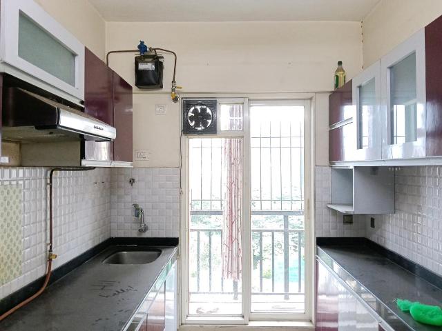 Flat for rent in Kalwa, National Capital Territory Of Delhi