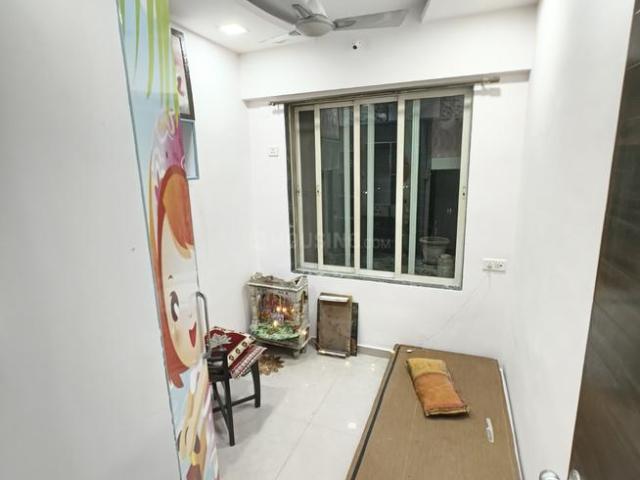Flat for rent in Mahavir Kalpavruksha, Thane