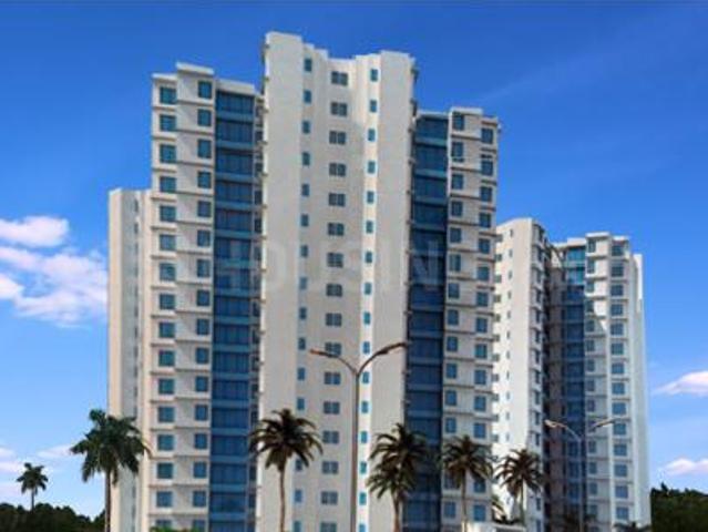 Flat for sale in Kalwa, National Capital Territory Of Delhi