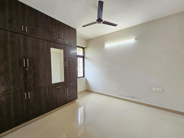 Flat for rent in Bangalore South, Cox Town - Bangalore