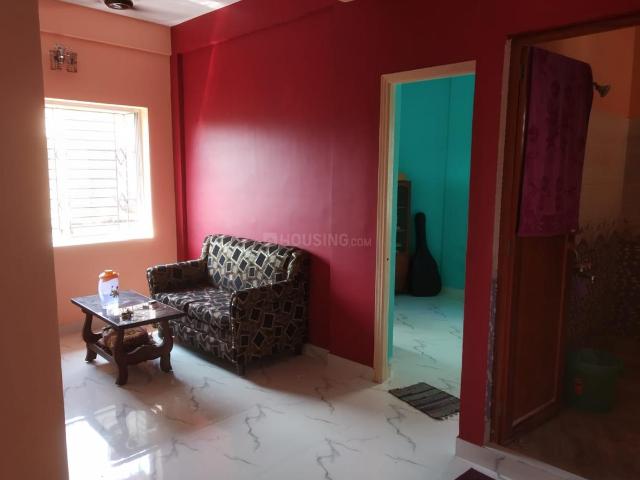 Flat for rent in Calcutta, West Bengal