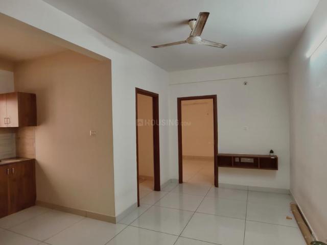 Flat for rent in Kasturi Nagar, Bengaluru
