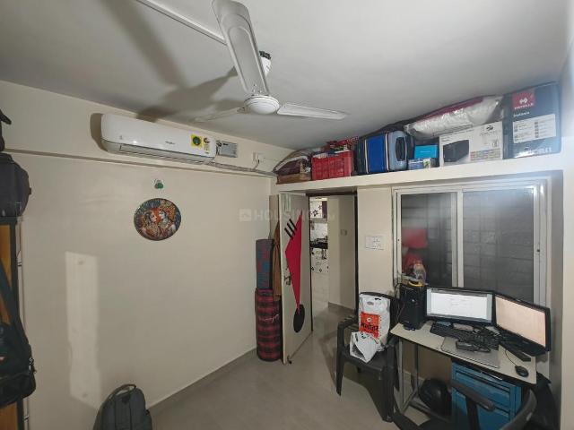 Flat for sale in Keshav Nagar, Poona