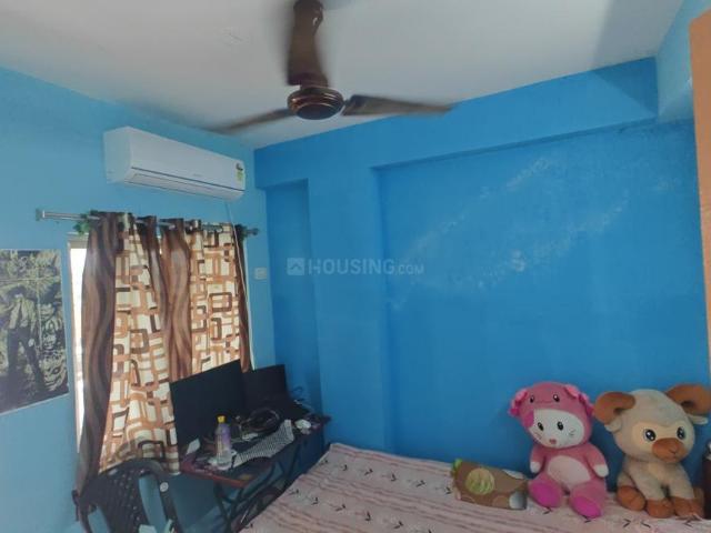 Flat for rent in North 24 Parganas, West Bengal