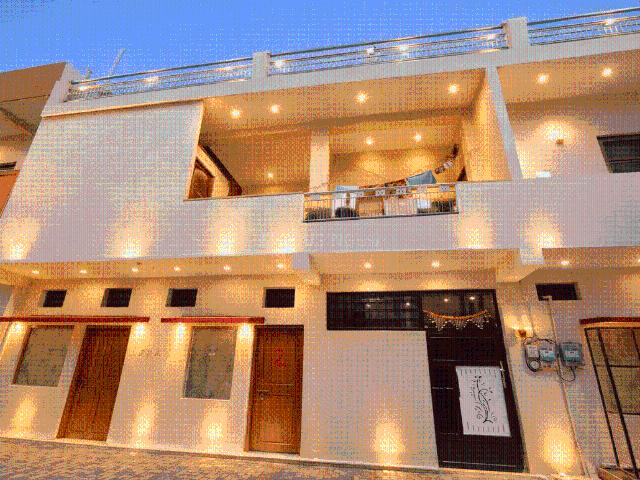 Flat for rent in Madya