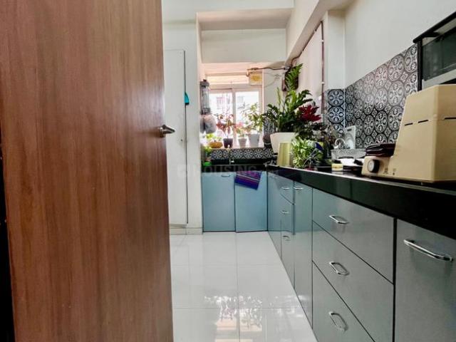 Flat for rent in Kalwa, National Capital Territory Of Delhi