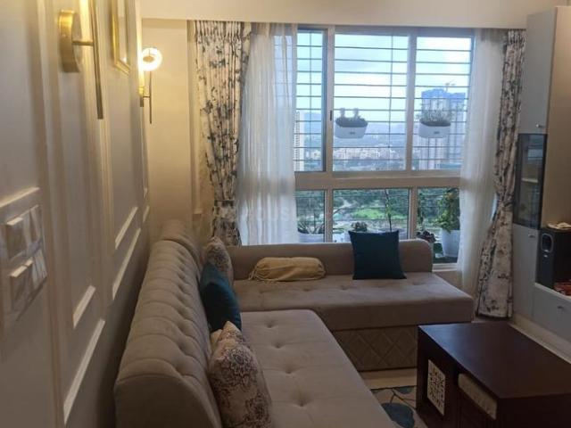 Flat for rent in Kalwa, National Capital Territory Of Delhi