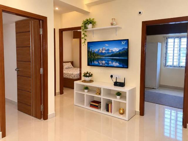 Flat for rent in Ranga Reddy, Haidarabad