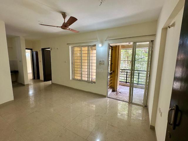 Flat for sale in Kondhwa Budruk, Pune
