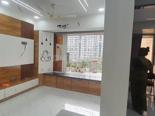 Flat for rent in Navi Mumbai, National Capital Territory Of Delhi