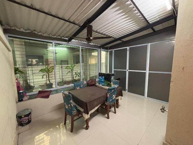 Flat for rent in Navi Mumbai, National Capital Territory Of Delhi