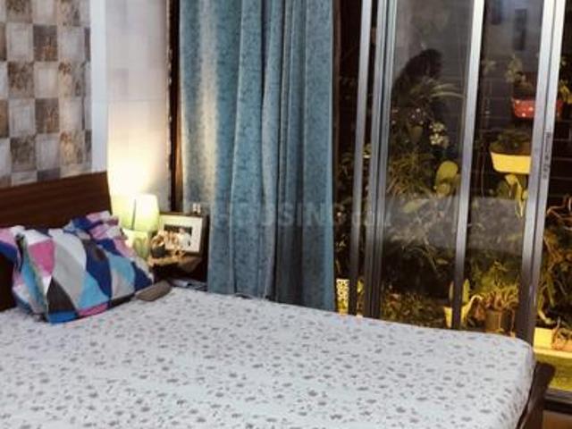 Flat for rent in Navi Mumbai, National Capital Territory Of Delhi