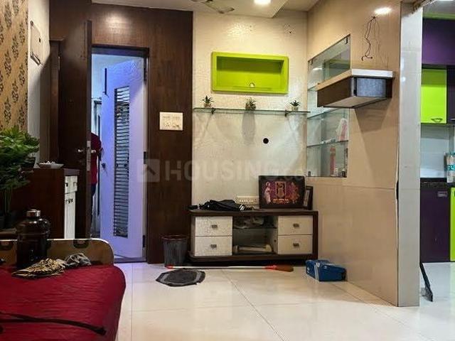 Flat for rent in Navi Mumbai, National Capital Territory Of Delhi