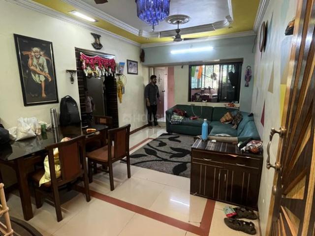 Flat for rent in Navi Mumbai, National Capital Territory Of Delhi