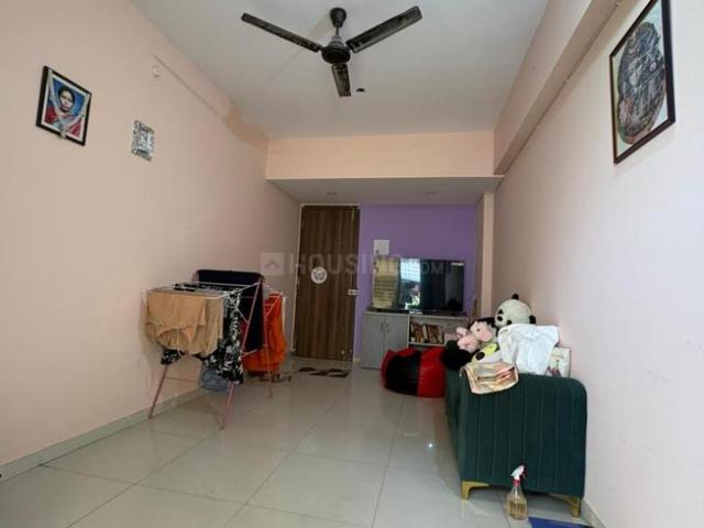 Flat for rent in Navi Mumbai, National Capital Territory Of Delhi