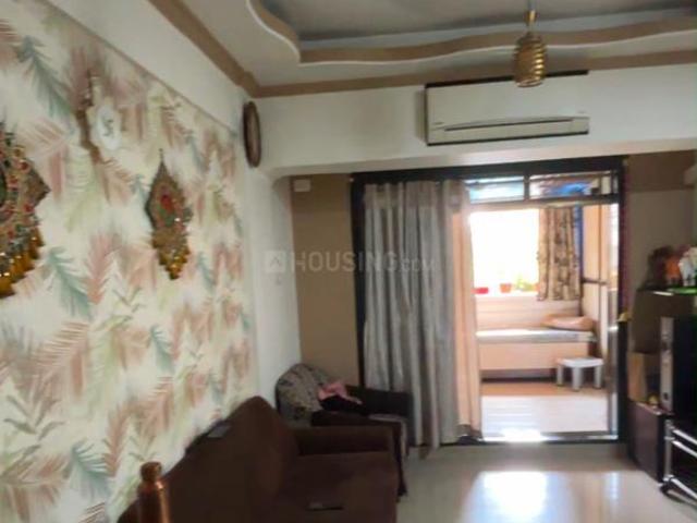 Flat for rent in Navi Mumbai, National Capital Territory Of Delhi