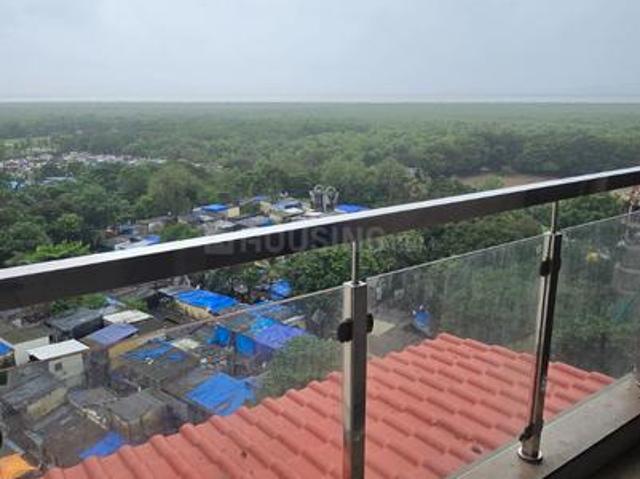 Flat for rent in Kopar Khairne, Navi Mumbai
