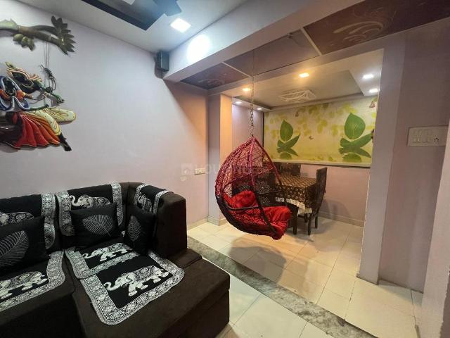 Flat for rent in Navi Mumbai, National Capital Territory Of Delhi