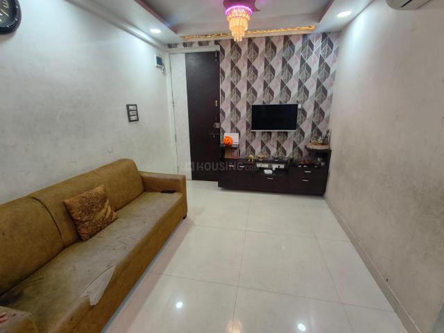 Flat for rent in Navi Mumbai, National Capital Territory Of Delhi