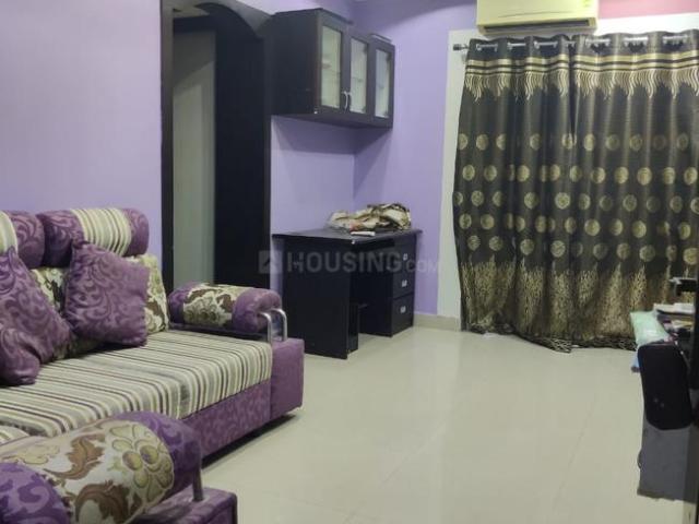 Flat for rent in Ambattur, Tamil Nadu