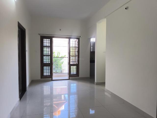Flat for rent in Bangalore East, Cox Town - Bangalore