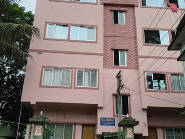 Flat for rent in Agartala, Tripura