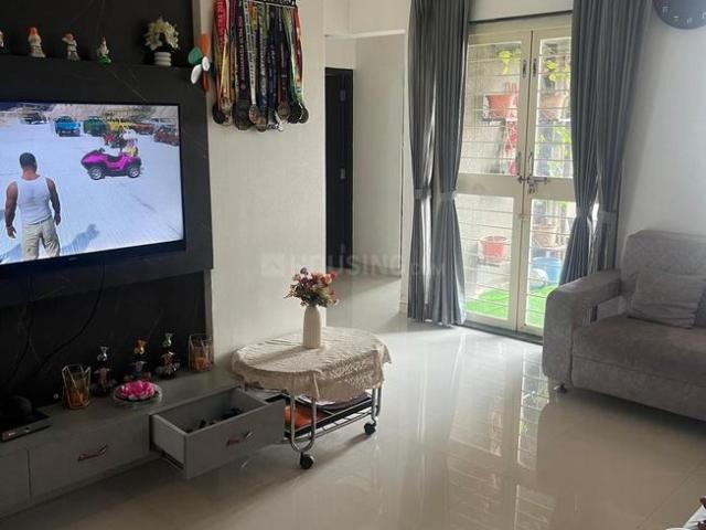 Flat for rent in Ward 1, Pune