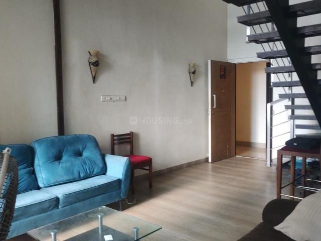 Flat for rent in Andheri - Mumbai, National Capital Territory Of Delhi