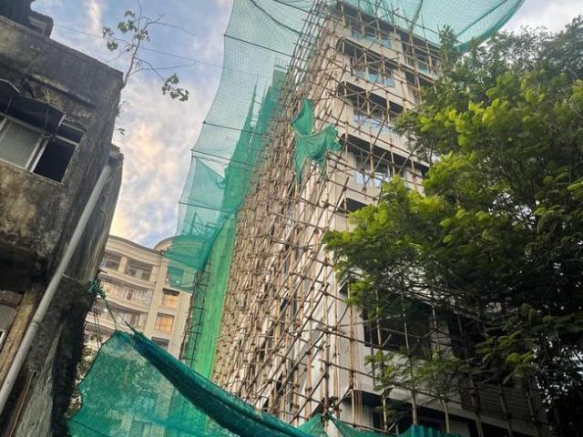 Flat for sale in Prabhadevi - Mumbai, National Capital Territory Of Delhi