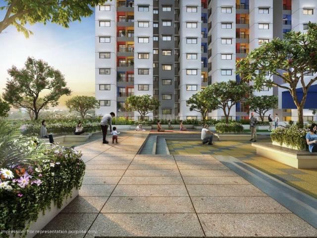 Flat for rent in Tamil Nadu