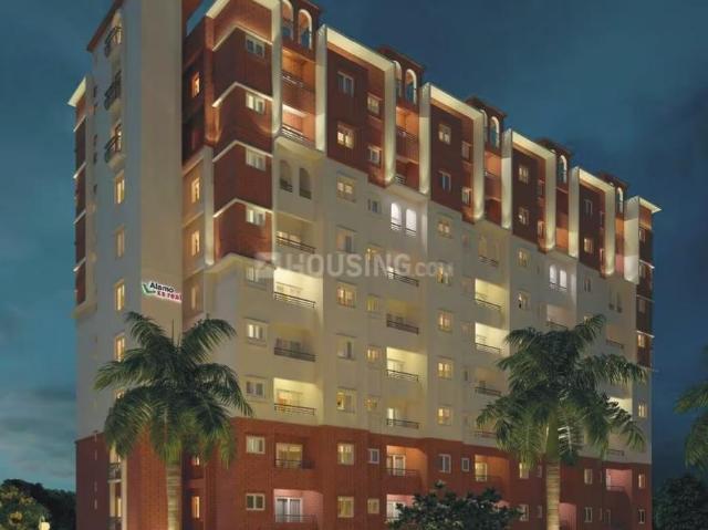 Flat for rent in Tamil Nadu