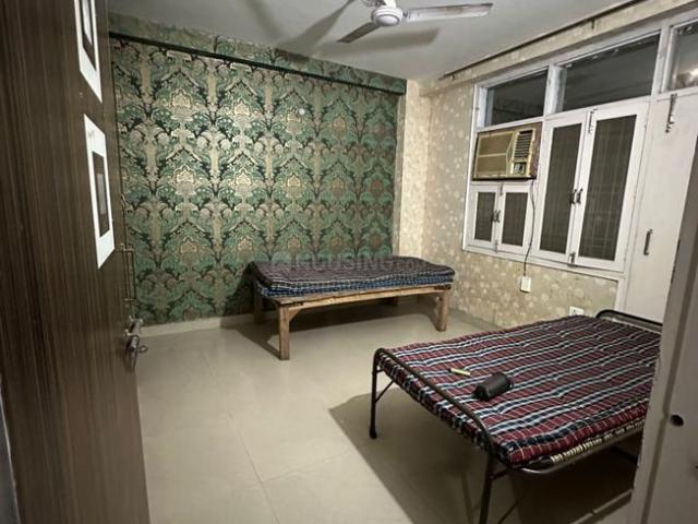 Flat for rent in South Delhi, Deri