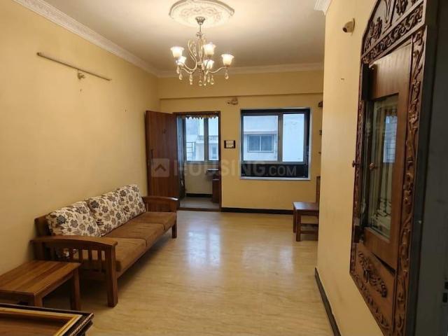 Flat for sale in Malleswaram, Bengaluru