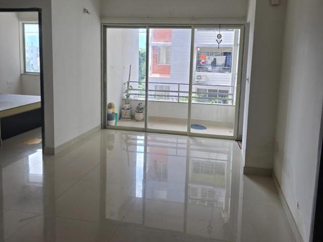 Flat for rent in Matigara, West Bengal