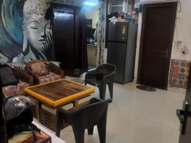 Flat for rent in South Delhi, Deri