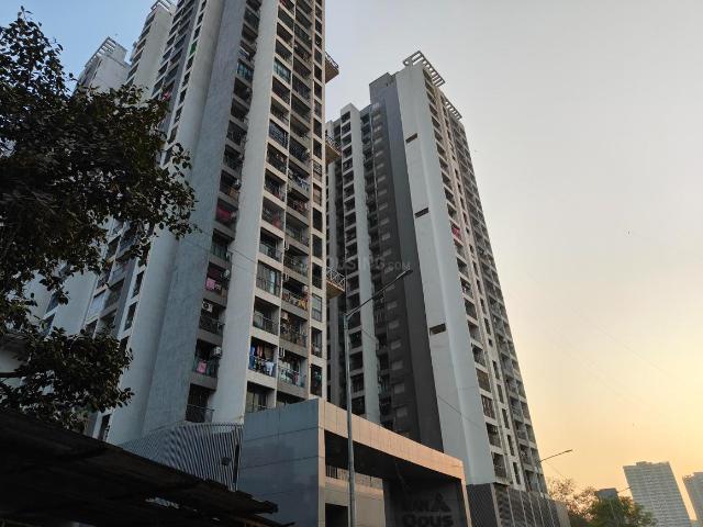 Flat for rent in Bhayandar, National Capital Territory Of Delhi