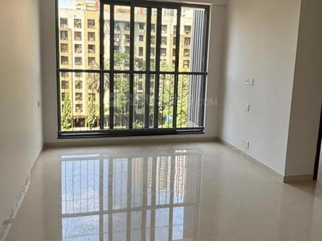 Flat for rent in Mulund Colony, Mumbai Suburban District