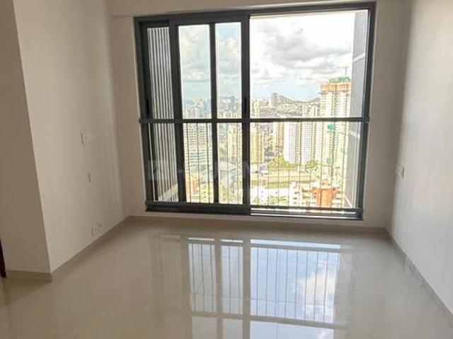 Flat for rent in Mulund Colony, Mumbai Suburban District