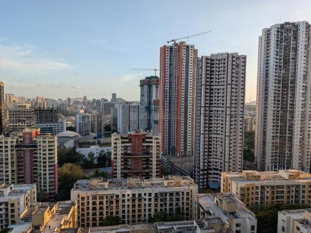 Flat for rent in Andheri - Mumbai, National Capital Territory Of Delhi