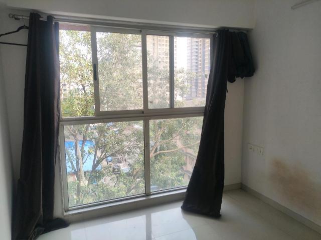Flat for rent in Mulund Colony, Mumbai Suburban District