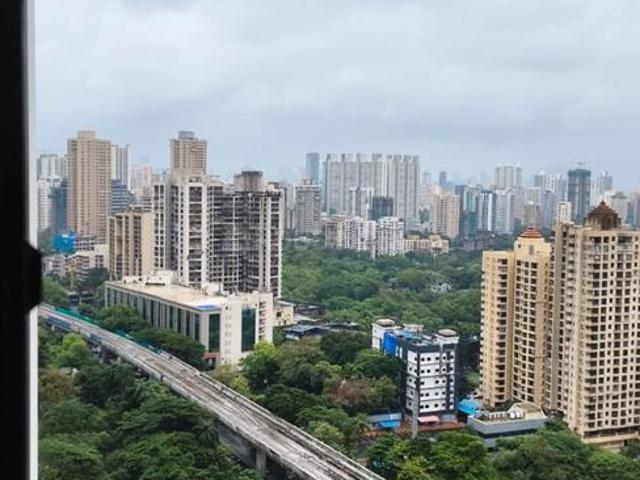 Flat for rent in Andheri - Mumbai, National Capital Territory Of Delhi