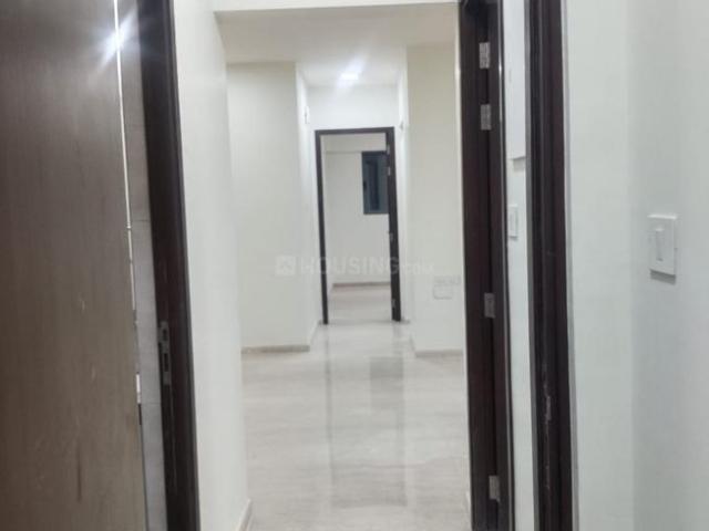 Flat for rent in Mulund Colony, Mumbai Suburban District