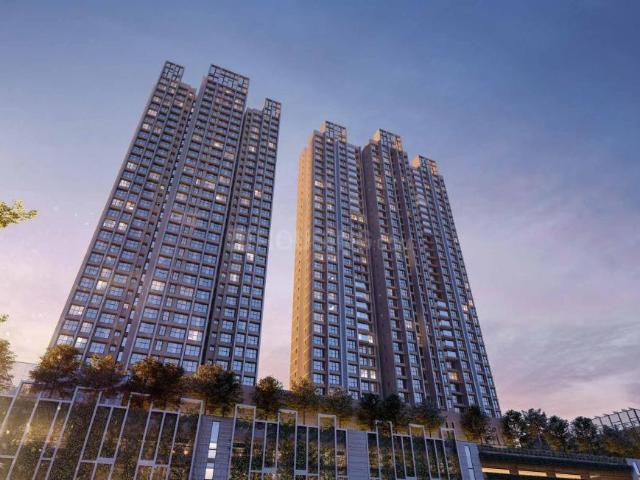 Flat for rent in Andheri - Mumbai, National Capital Territory Of Delhi