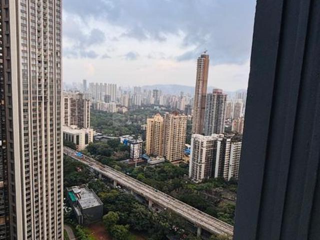Flat for rent in Andheri - Mumbai, National Capital Territory Of Delhi