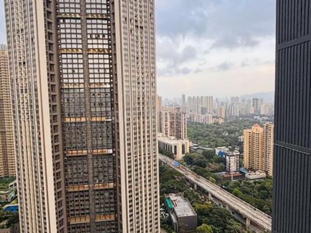Flat for rent in Andheri - Mumbai, National Capital Territory Of Delhi