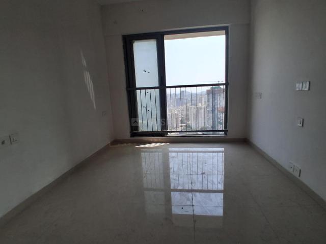 Flat for rent in Mulund Colony, Mumbai Suburban District