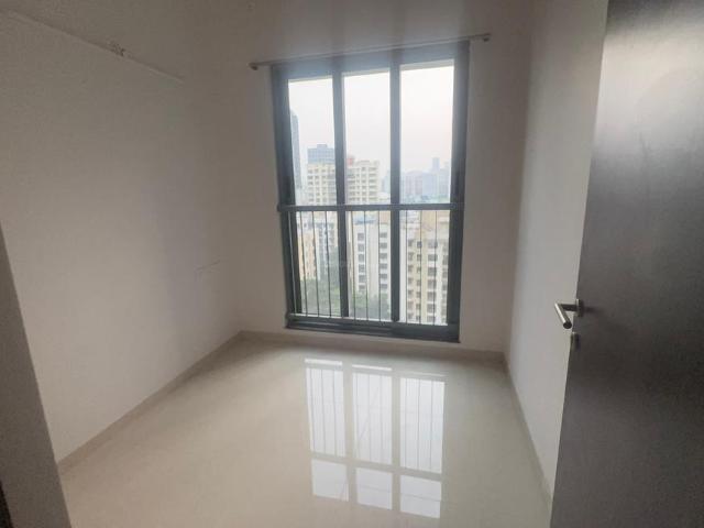 Flat for rent in Mulund Colony, Mumbai Suburban District