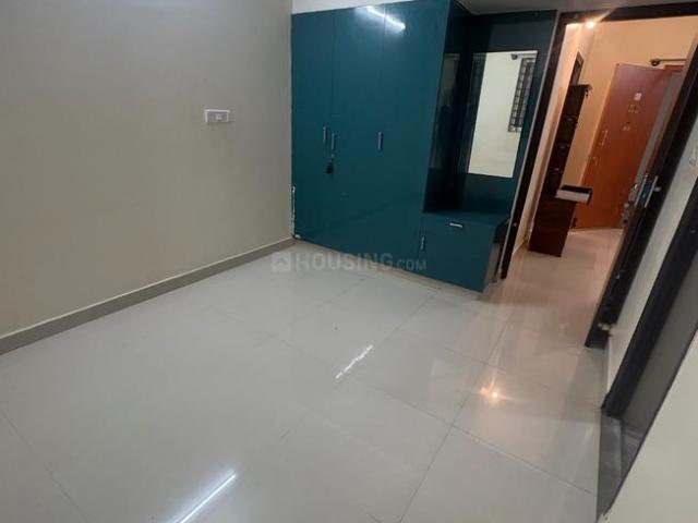 Flat for rent in Bangalore East, Cox Town - Bangalore