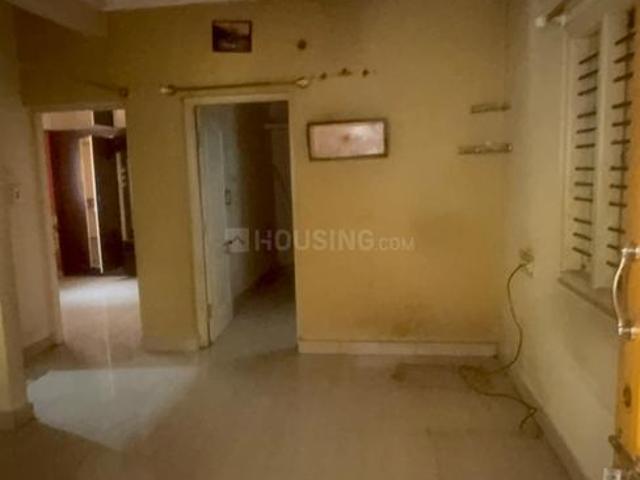 Flat for rent in Bangalore East, Cox Town - Bangalore